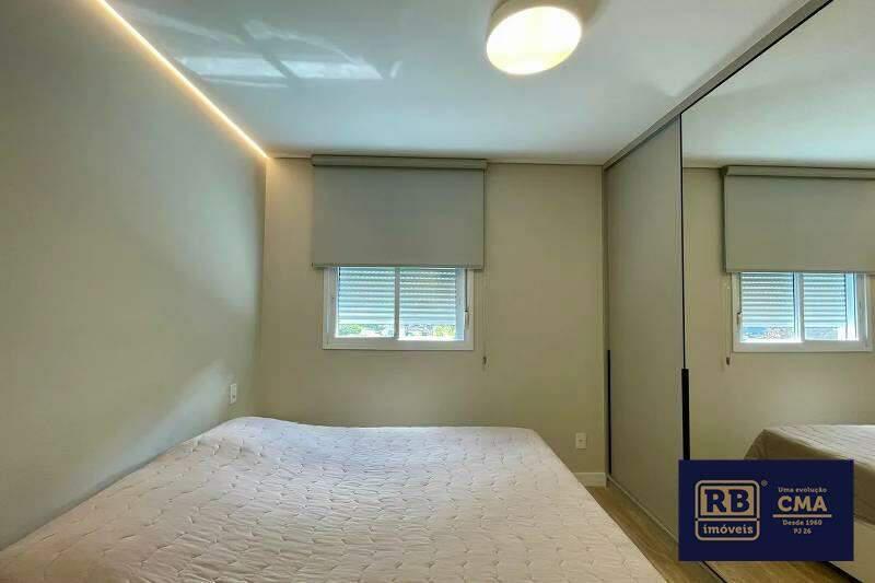 Apartamento, Serra, 2 Quartos, 2 Vagas, 2 Suítes