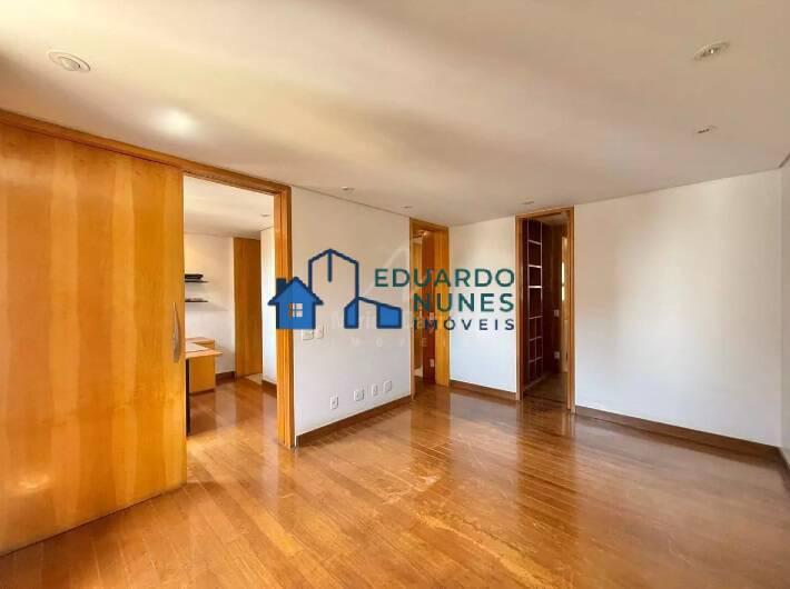 Apartamento, Lourdes, 4 Quartos, 3 Vagas, 2 Suítes
