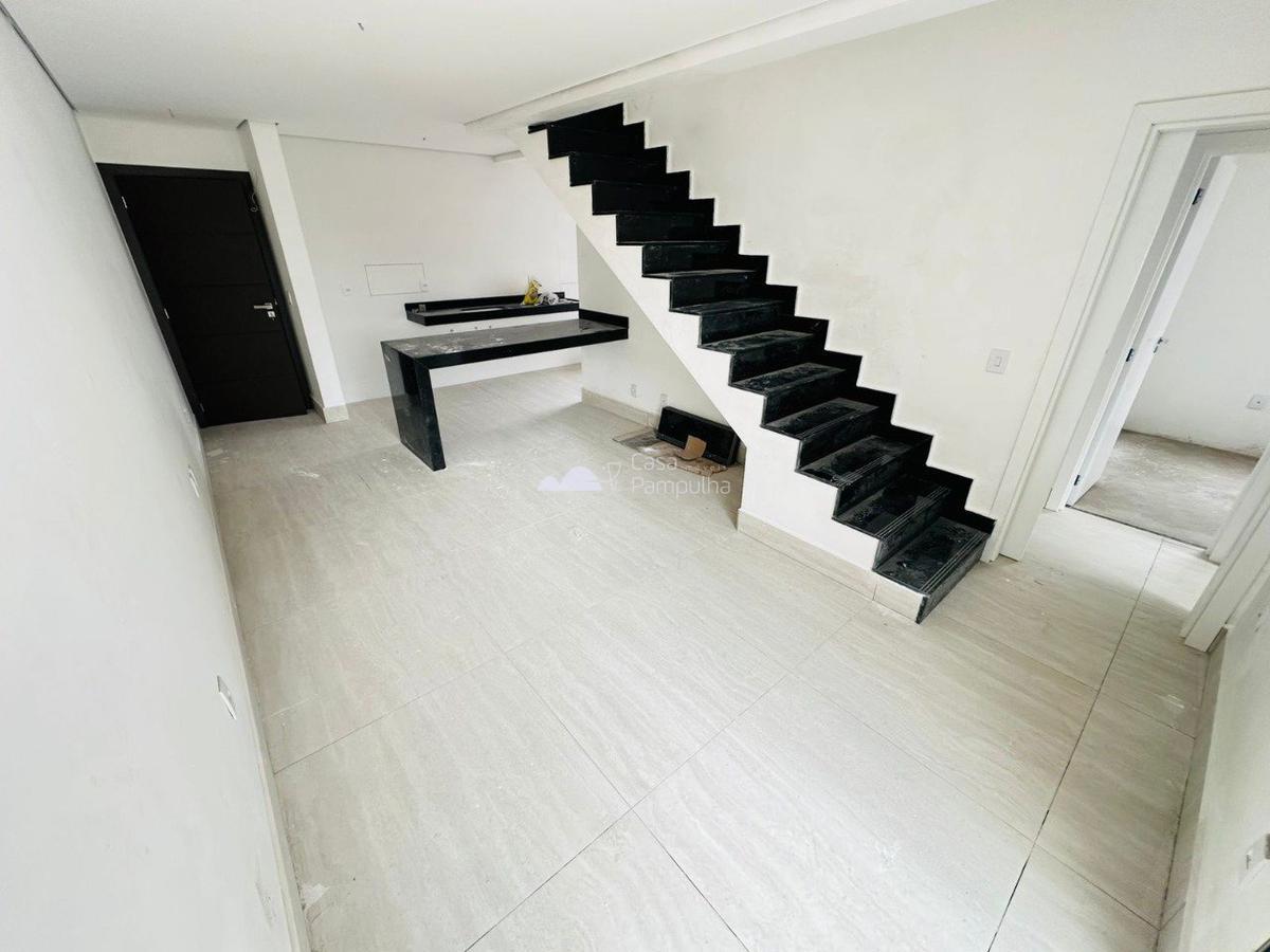 Apartamento, Itapoã, 4 Quartos, 2 Vagas, 2 Suítes