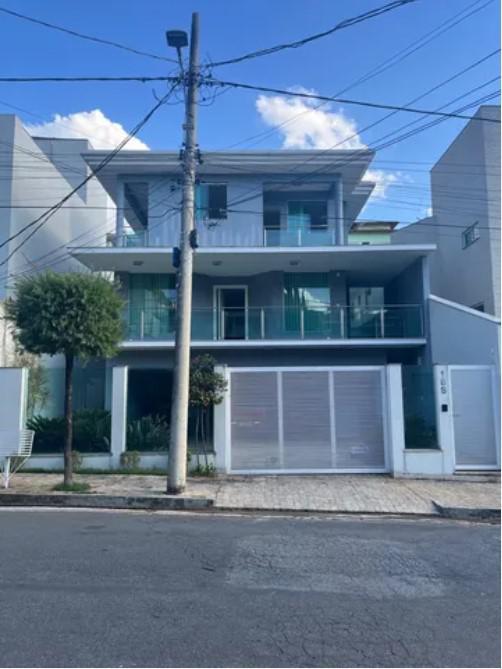 Casa, Paquetá, 4 Quartos, 8 Vagas, 4 Suítes