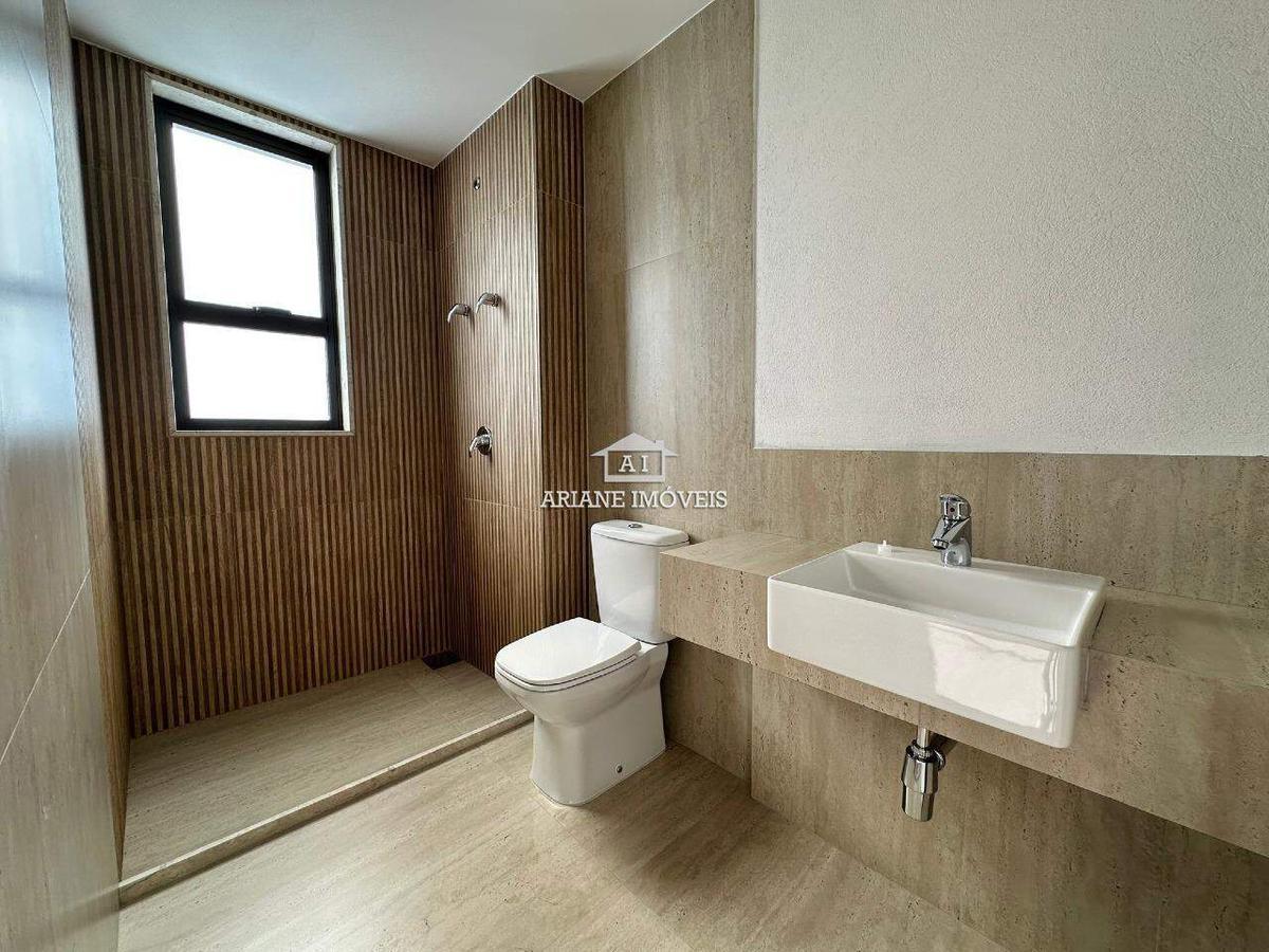 Apartamento, Lourdes, 3 Quartos, 2 Vagas, 3 Suítes