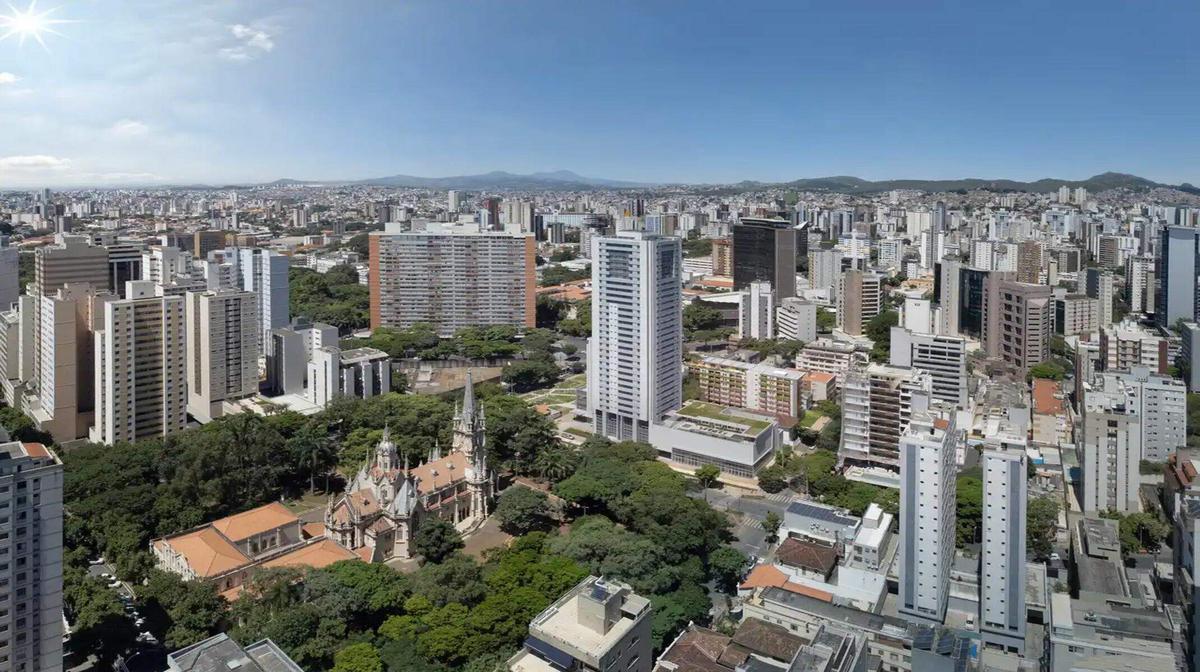 Apartamento, Boa Viagem, 1 Quarto, 0 Vaga, 1 Suíte