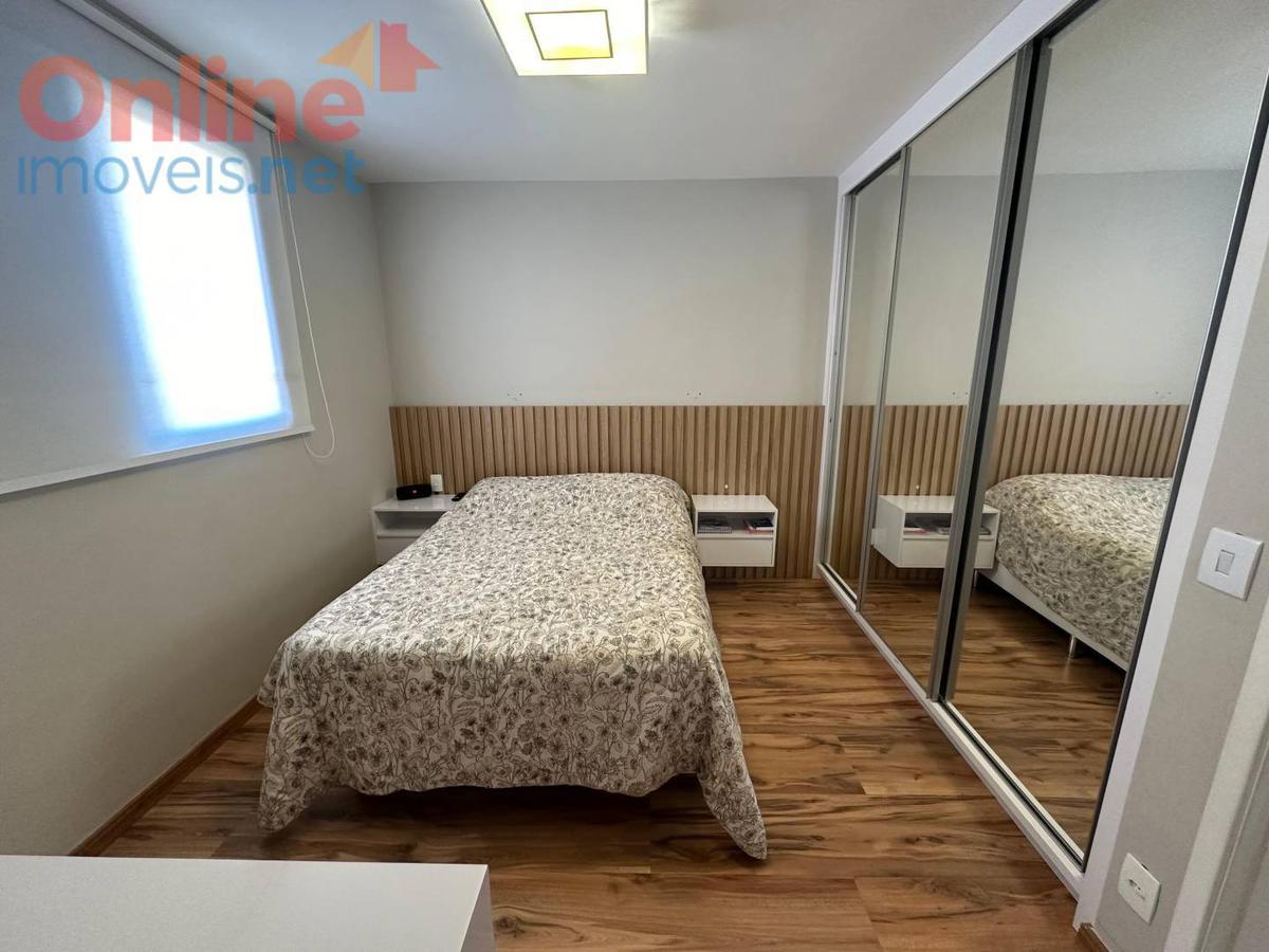 Apartamento, Buritis, 4 Quartos, 0 Vaga, 1 Suíte