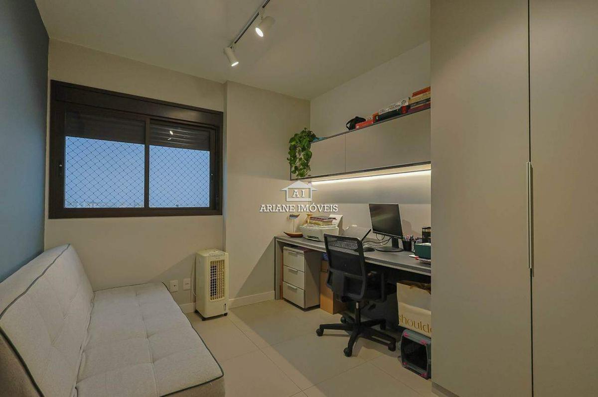 Apartamento, Santa Efigênia, 2 Quartos, 2 Vagas, 1 Suíte