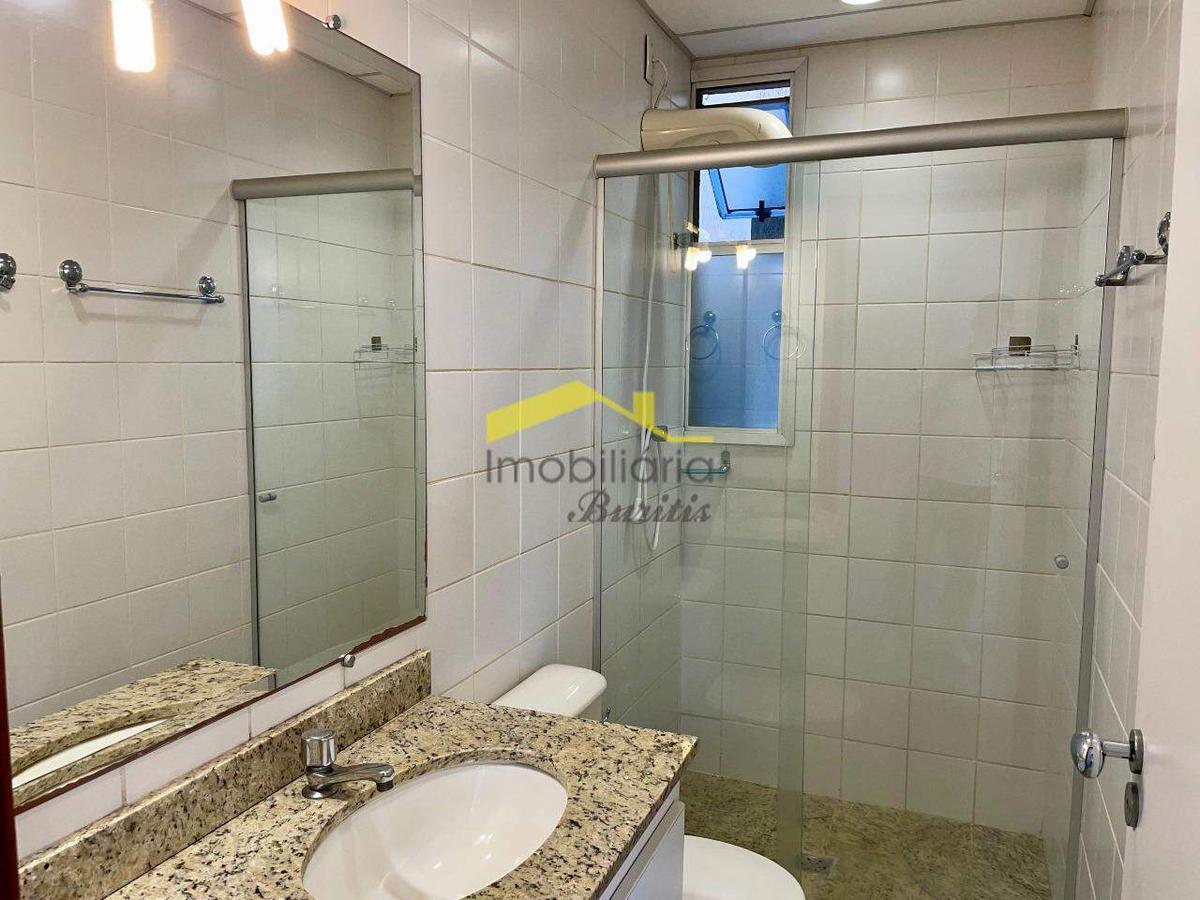 Apartamento, Buritis, 3 Quartos, 2 Vagas, 1 Suíte