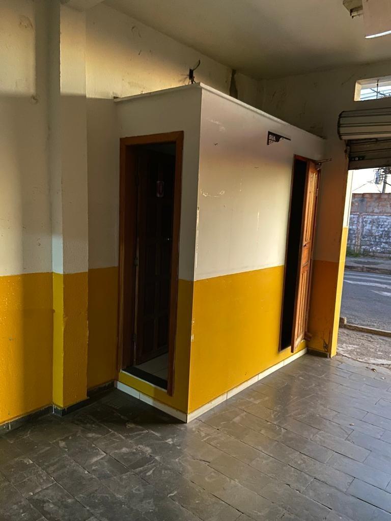 Andar, Jardim Alvorada, 0 Quarto, 0 Vaga