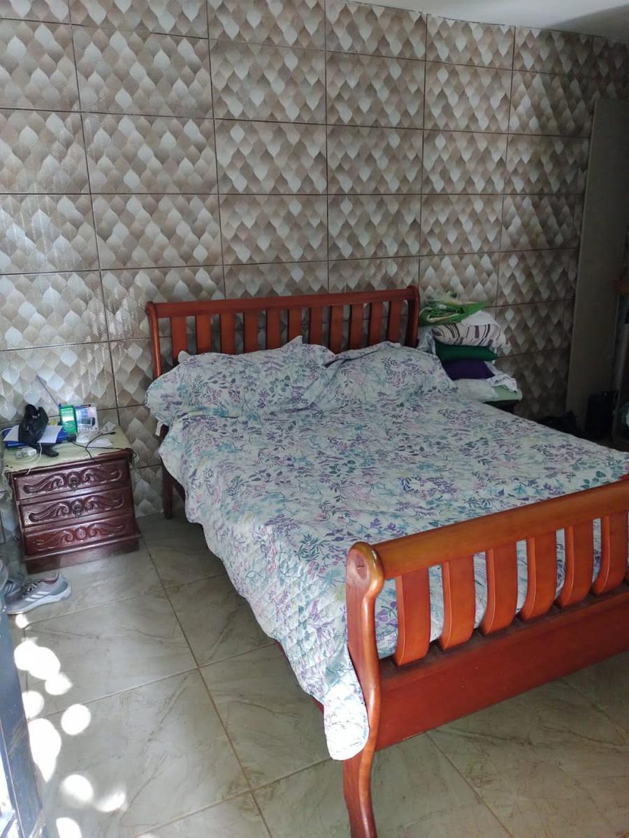 Casa, Palmeiras, 3 Quartos, 1 Vaga, 1 Suíte