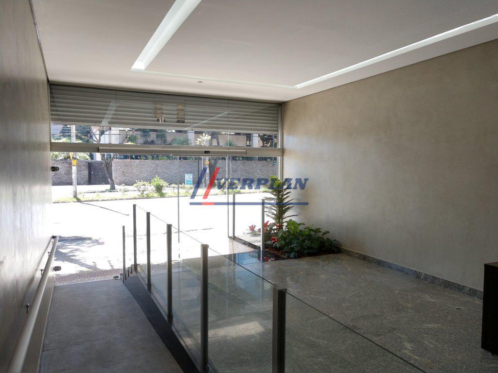 Sala, Cruzeiro, 3 Vagas