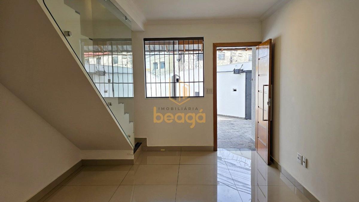 Casa, Santa Branca, 2 Quartos, 2 Vagas