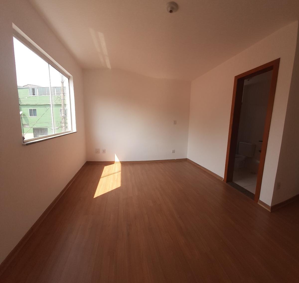 Apartamento, São Gotardo, 2 Quartos, 2 Vagas, 1 Suíte