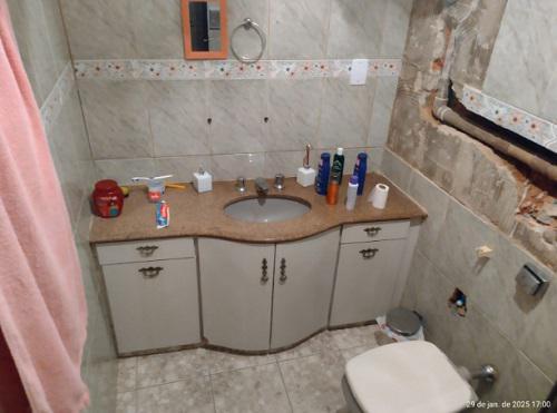 Casa, Cachoeirinha, 3 Quartos, 16 Vagas, 1 Suíte