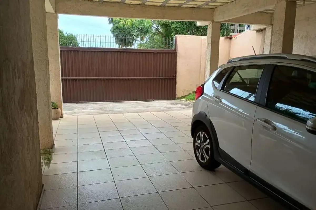 Casa, Jardim Alvorada, 3 Quartos, 6 Vagas, 1 Suíte