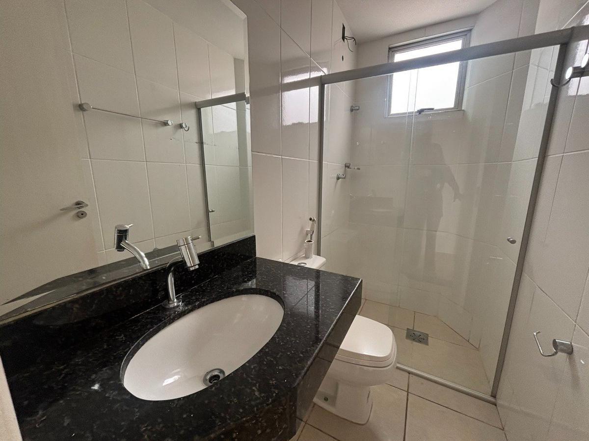 Apartamento, São Luiz (pampulha), 3 Quartos, 2 Vagas, 1 Suíte
