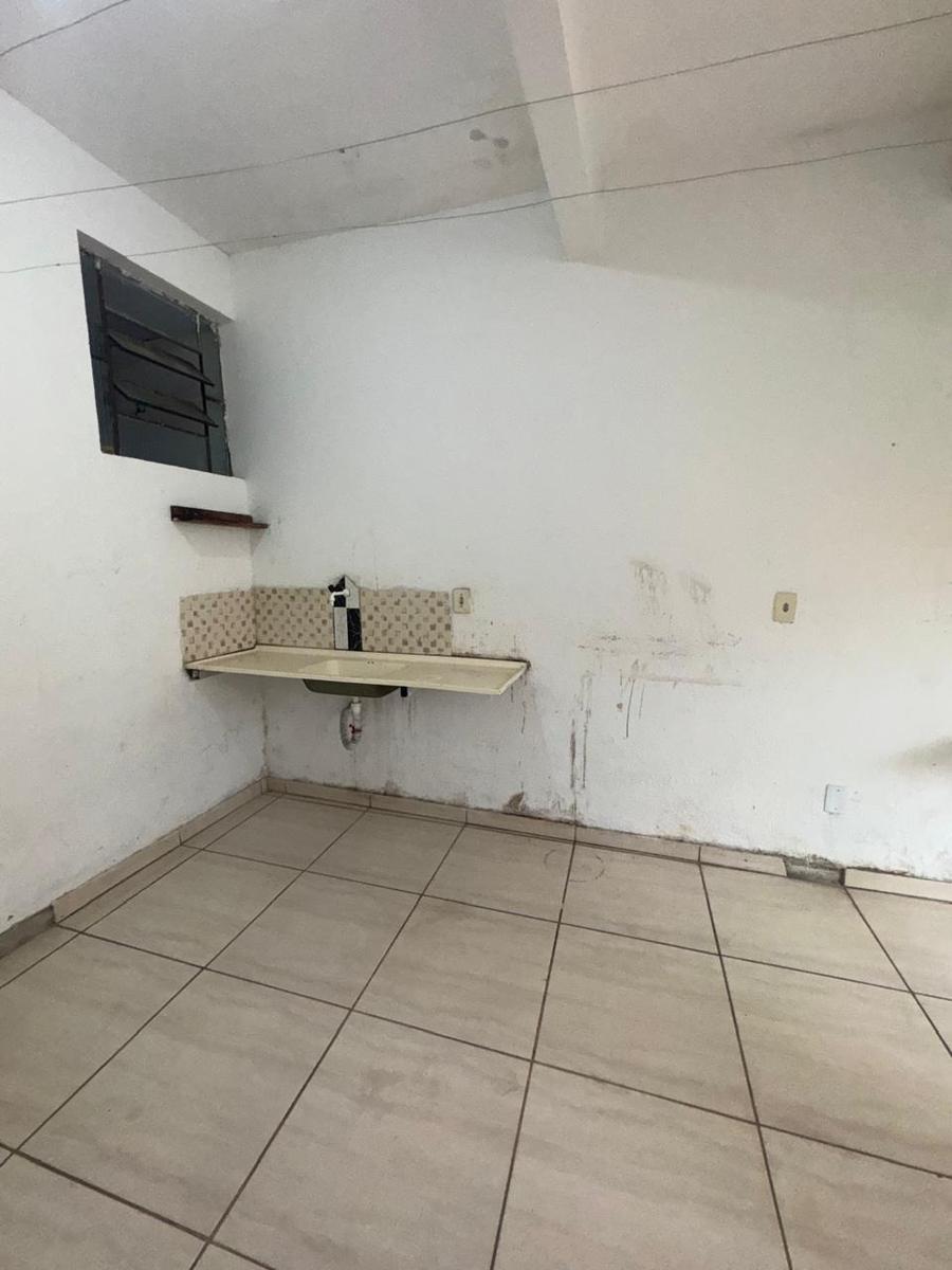 Casa, Botafogo (justinópolis), 2 Quartos, 0 Vaga