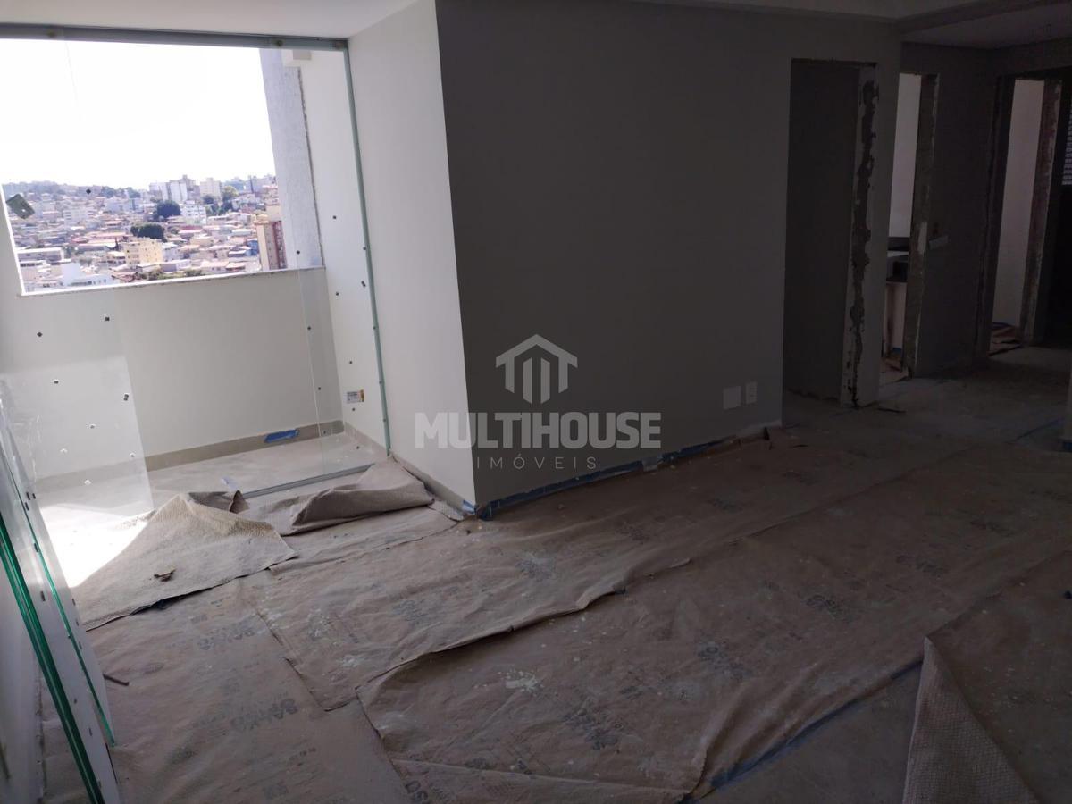 Apartamento, Ipiranga, 3 Quartos, 2 Vagas, 2 Suítes