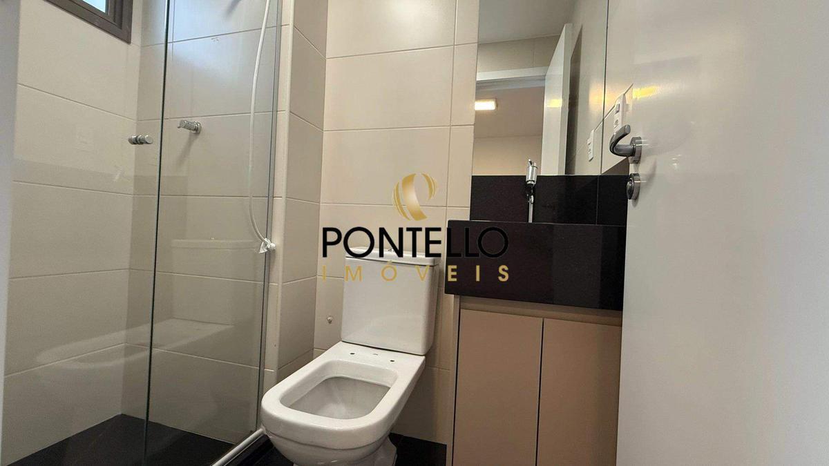 Apartamento, Lourdes, 2 Quartos, 2 Vagas, 2 Suítes