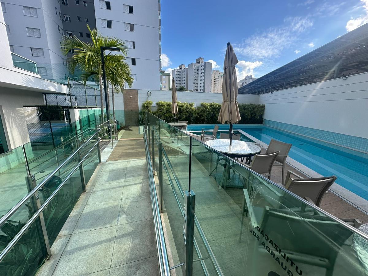 Apartamento, Ipiranga, 3 Quartos, 3 Vagas, 1 Suíte