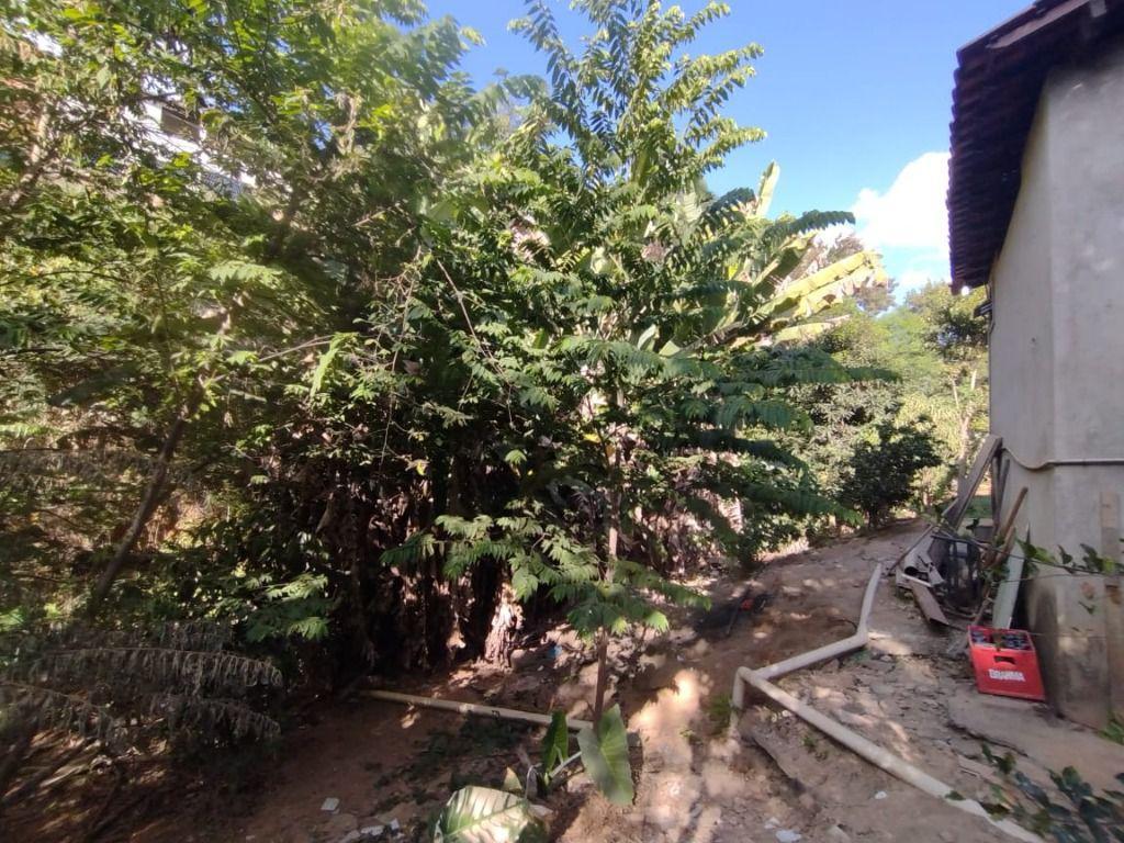 Casa, Itacolomi, 3 Quartos, 3 Vagas, 3 Suítes