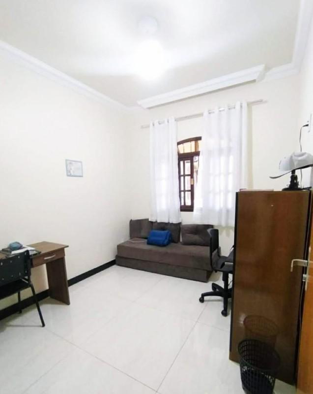 Casa, São Geraldo, 6 Quartos, 5 Vagas, 2 Suítes
