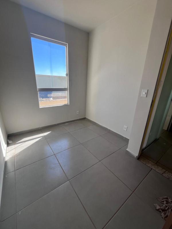 Casa, Santa Rita, 2 Quartos, 1 Vaga