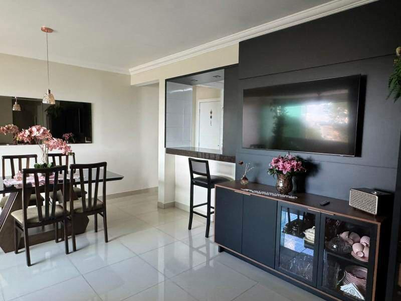 Apartamento, Itapoã, 3 Quartos, 2 Vagas, 2 Suítes