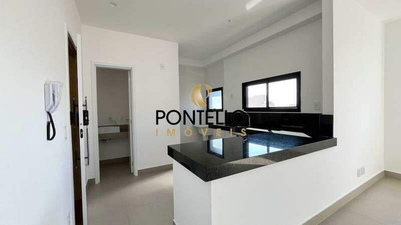 Apartamento, Grajaú, 2 Quartos, 2 Vagas, 2 Suítes