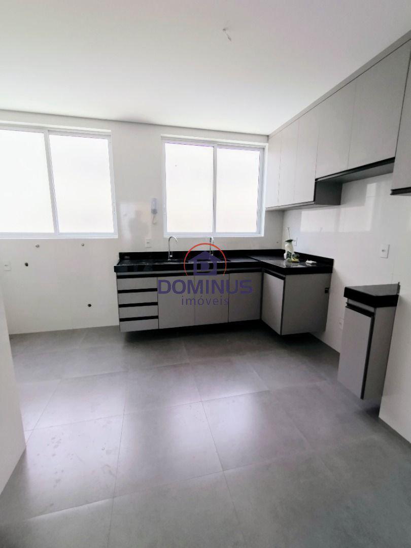 Apartamento, Fernão Dias, 4 Quartos, 3 Vagas, 1 Suíte