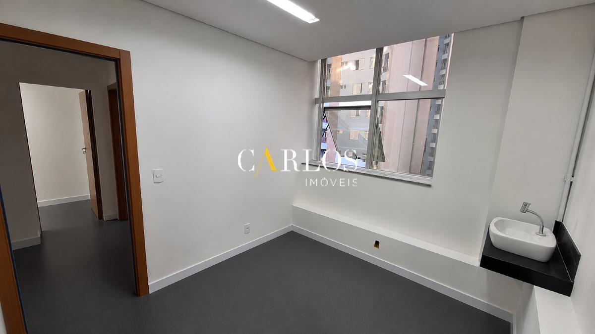 Sala, Centro, 4 Quartos, 2 Vagas