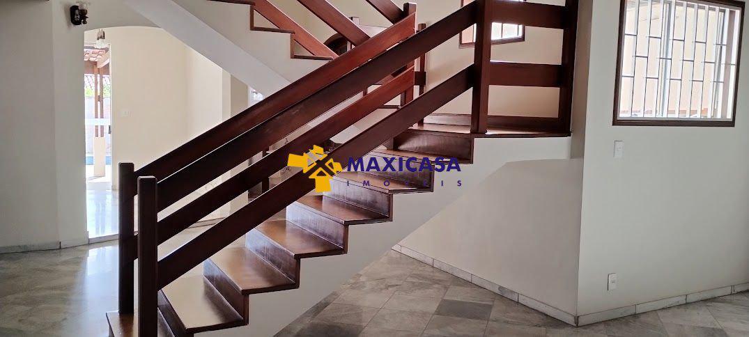 Casa, São José (pampulha), 6 Quartos, 4 Vagas, 2 Suítes