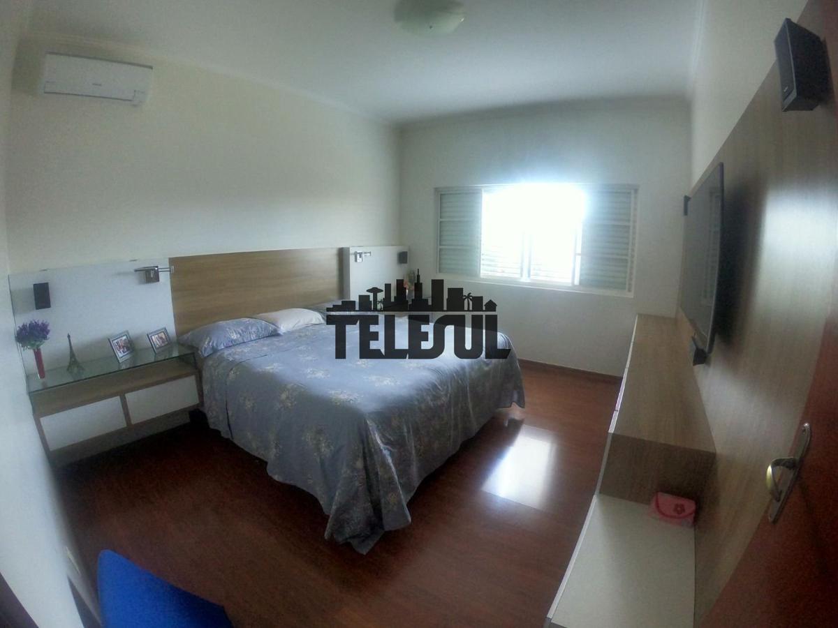 Casa, Vila Floresta, 3 Quartos, 4 Vagas, 1 Suíte