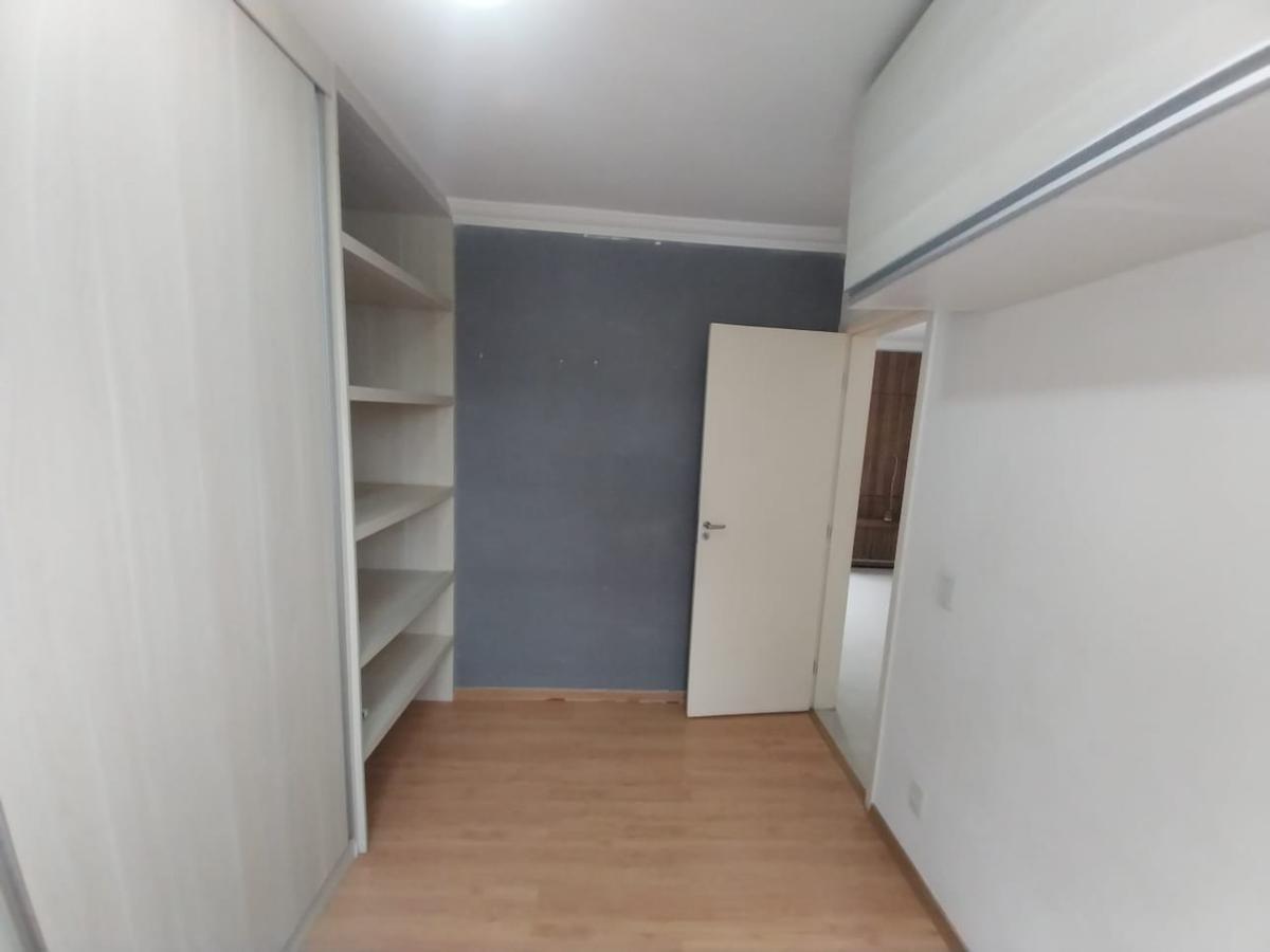 Apartamento, Cabral, 2 Quartos, 1 Vaga