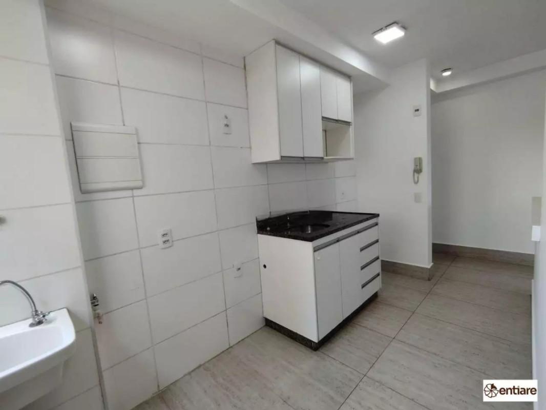 Apartamento, Jk, 2 Quartos, 2 Vagas, 1 Suíte