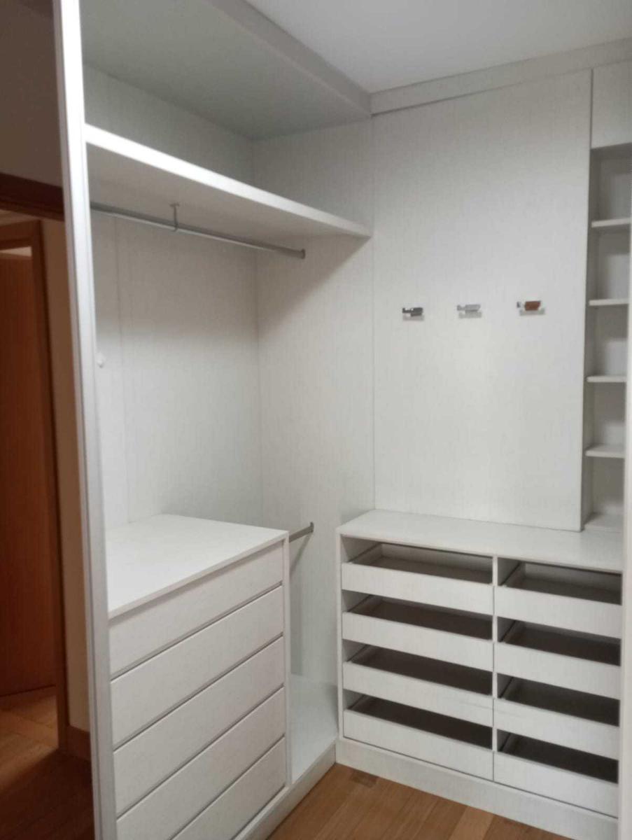 Apartamento, Santo Agostinho, 4 Quartos, 4 Vagas, 2 Suítes