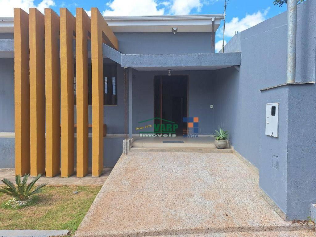 Casa, Paciência, 4 Quartos, 0 Vaga, 3 Suítes