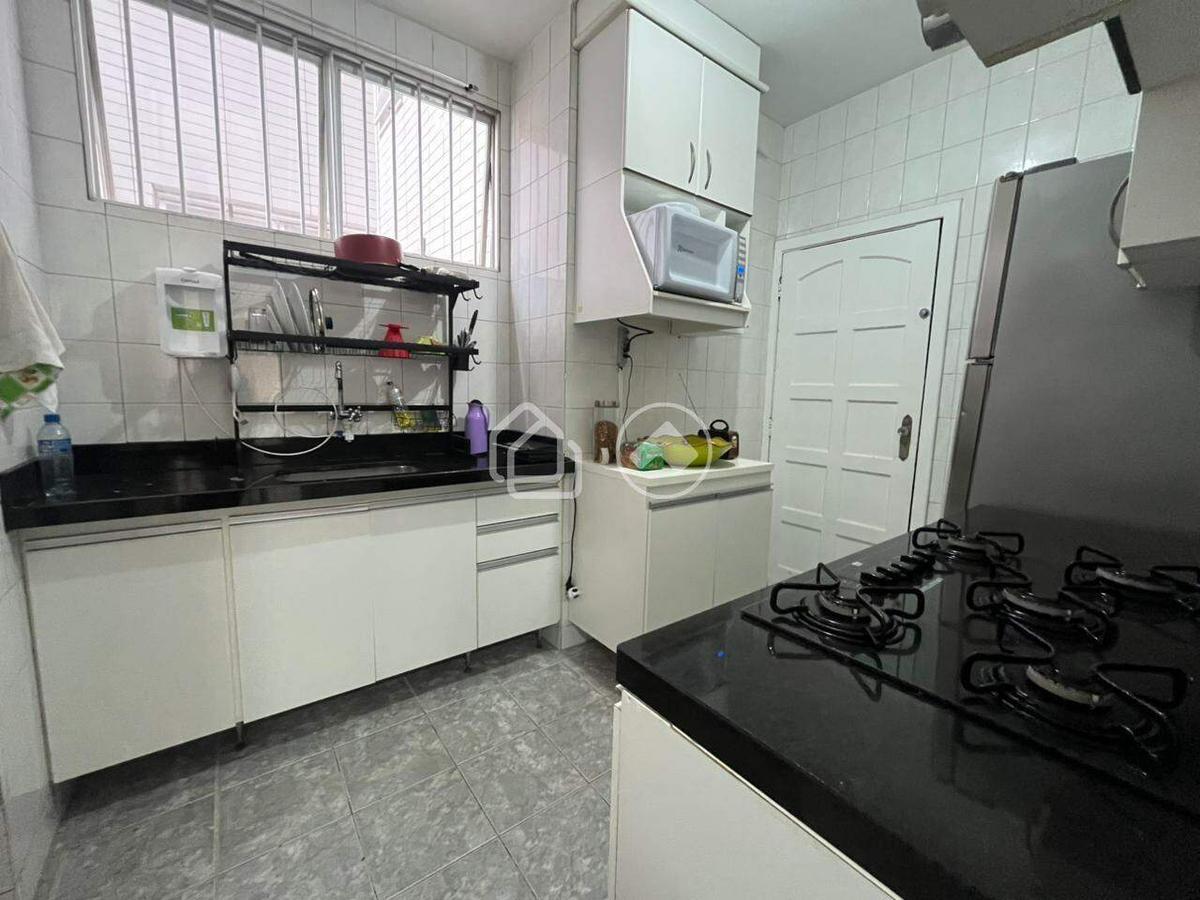 Apartamento, Buritis, 3 Quartos, 2 Vagas, 1 Suíte