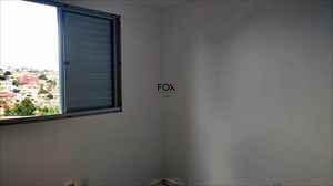 Apartamento, São Geraldo, 3 Quartos, 2 Vagas, 1 Suíte