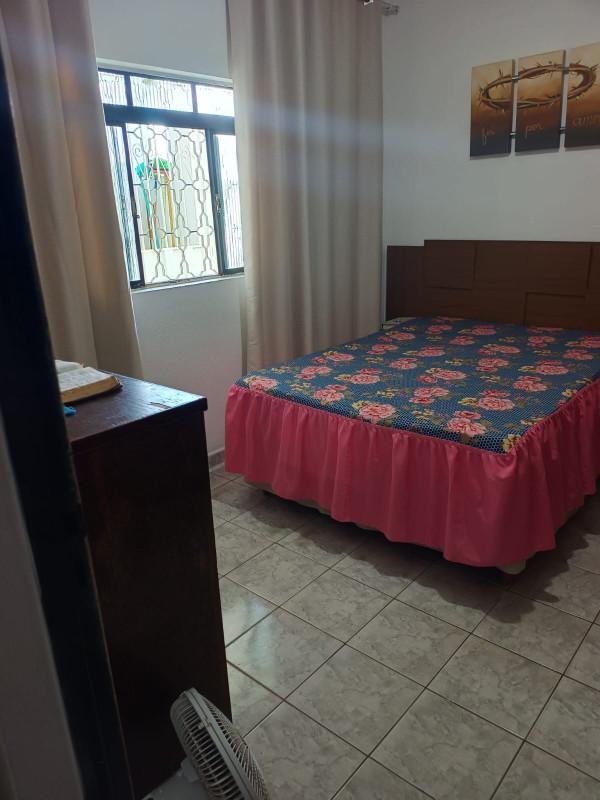 Casa, Icaivera, 6 Quartos, 1 Vaga