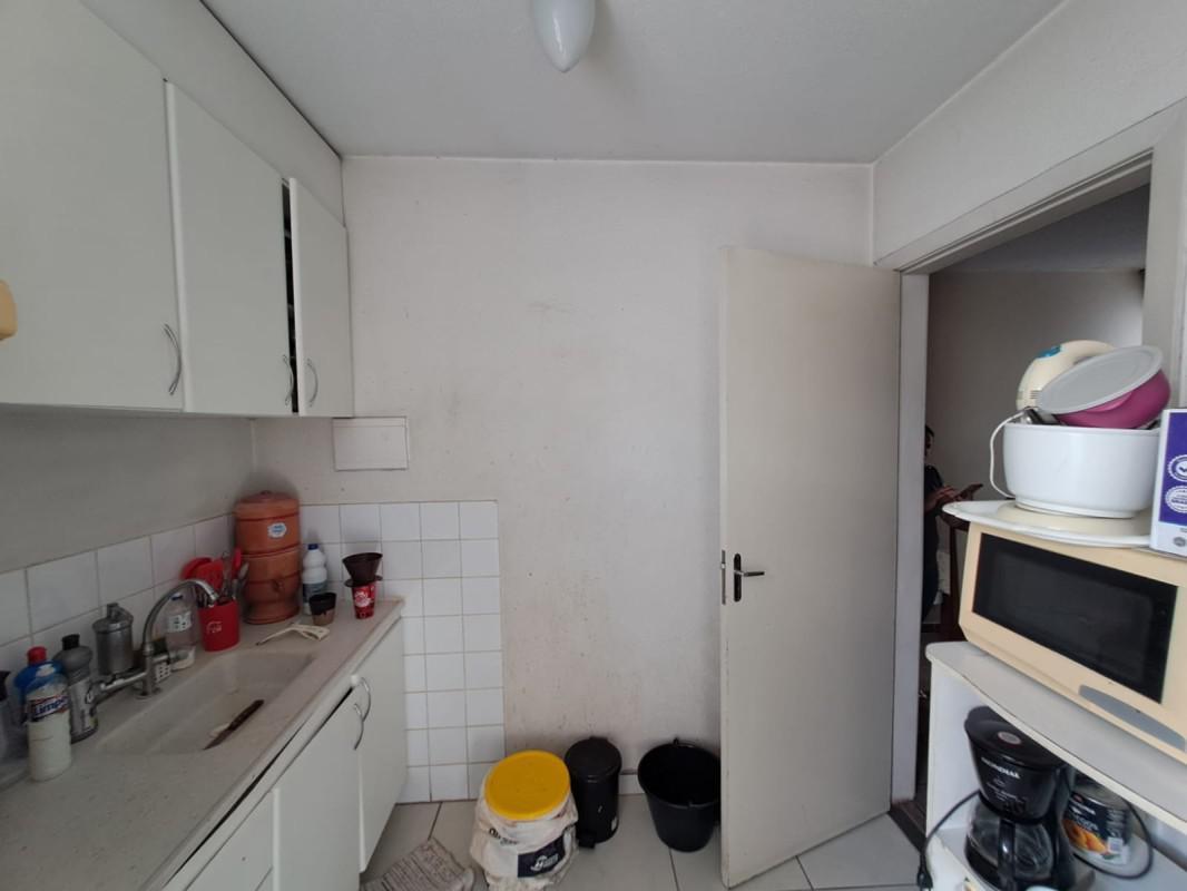 Apartamento, Vila Beneves, 2 Quartos, 1 Vaga