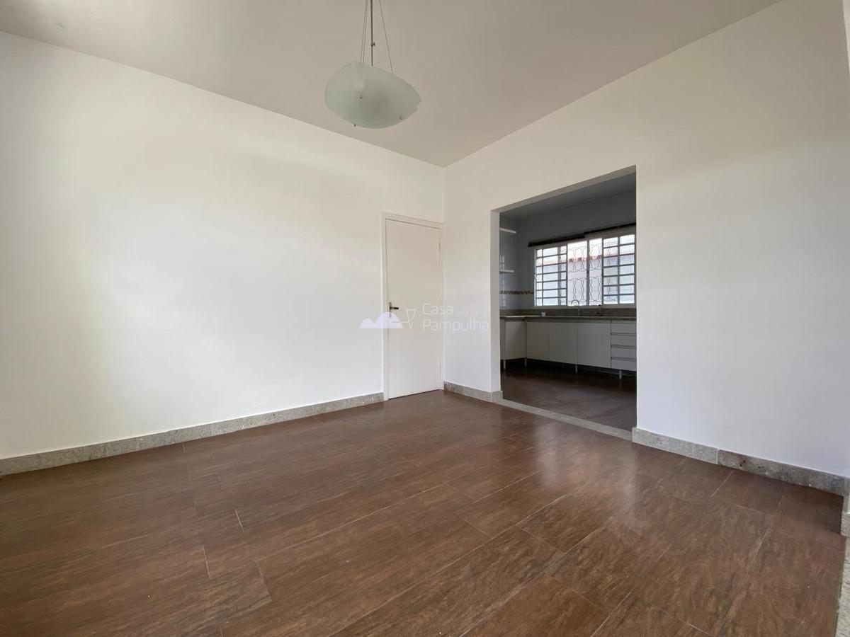 Casa, Santa Amélia, 3 Quartos, 2 Vagas, 1 Suíte
