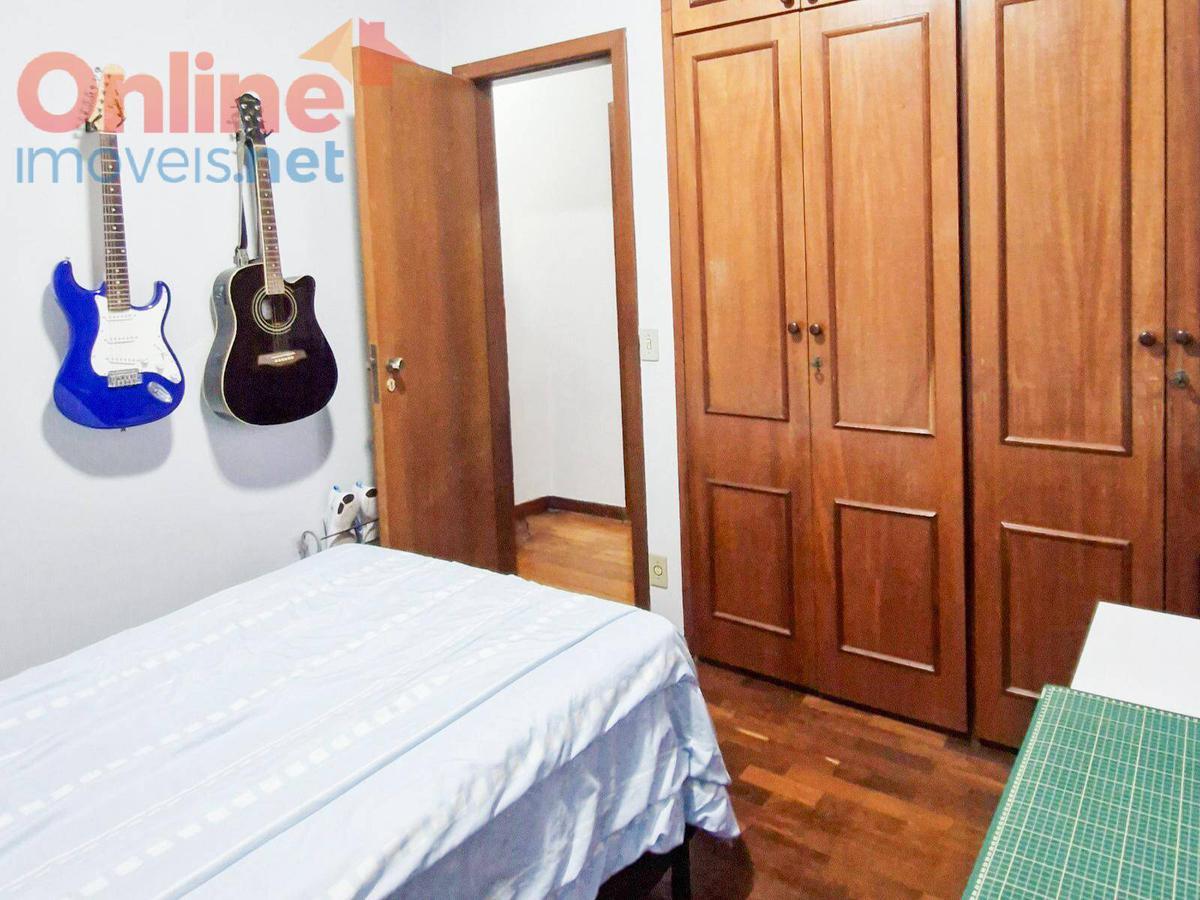 Apartamento, Ouro Preto, 3 Quartos, 0 Vaga, 1 Suíte