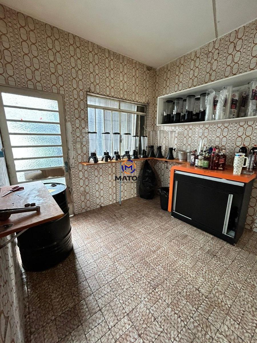 Casa, São Benedito, 3 Quartos, 0 Vaga