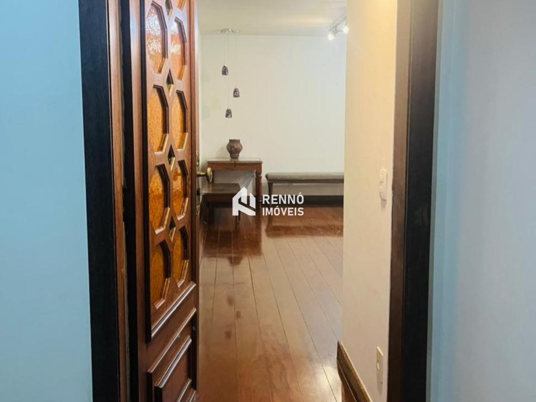 Apartamento, Funcionários, 4 Quartos, 2 Vagas, 1 Suíte