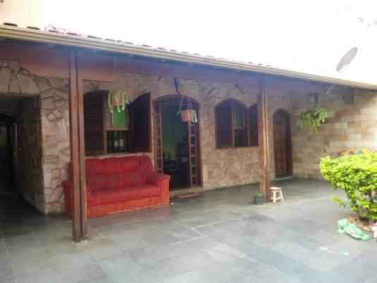 Casa, Alípio de Melo, 4 Quartos, 1 Vaga, 1 Suíte