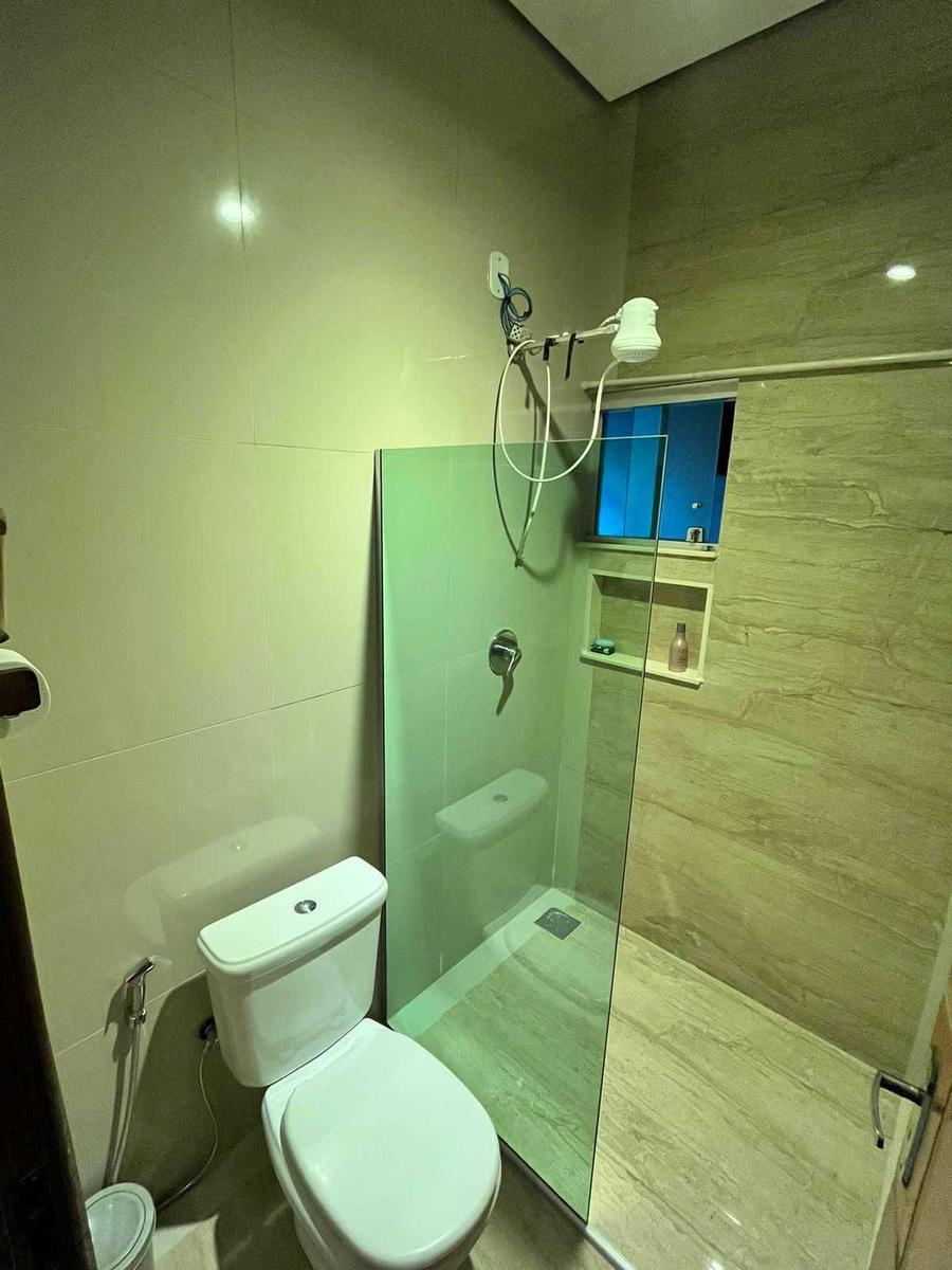 Casa, Monte Verde, 3 Quartos, 2 Vagas, 1 Suíte