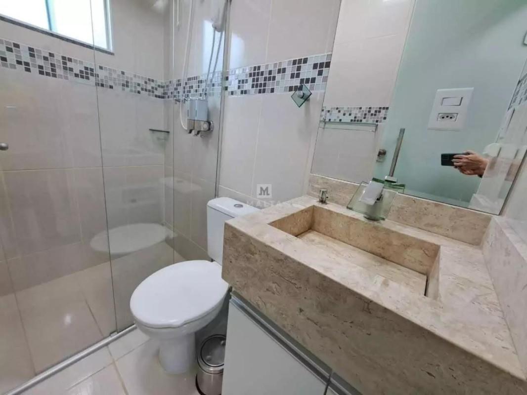 Casa, Tirol, 4 Quartos, 0 Vaga, 1 Suíte