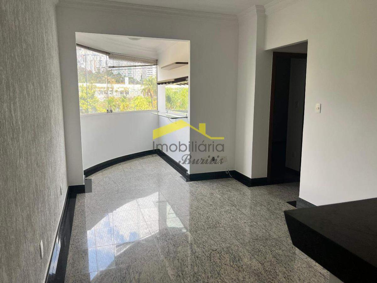 Apartamento, Estoril, 2 Quartos, 2 Vagas, 1 Suíte