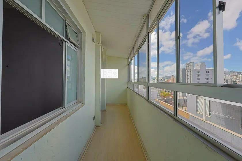 Apartamento, Colégio Batista, 3 Quartos, 1 Vaga, 1 Suíte