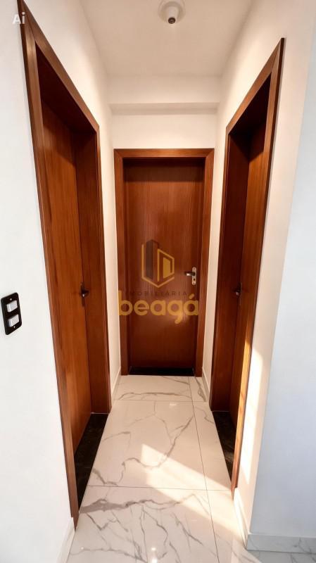 Cobertura, Coqueiros, 3 Quartos, 2 Vagas, 2 Suítes