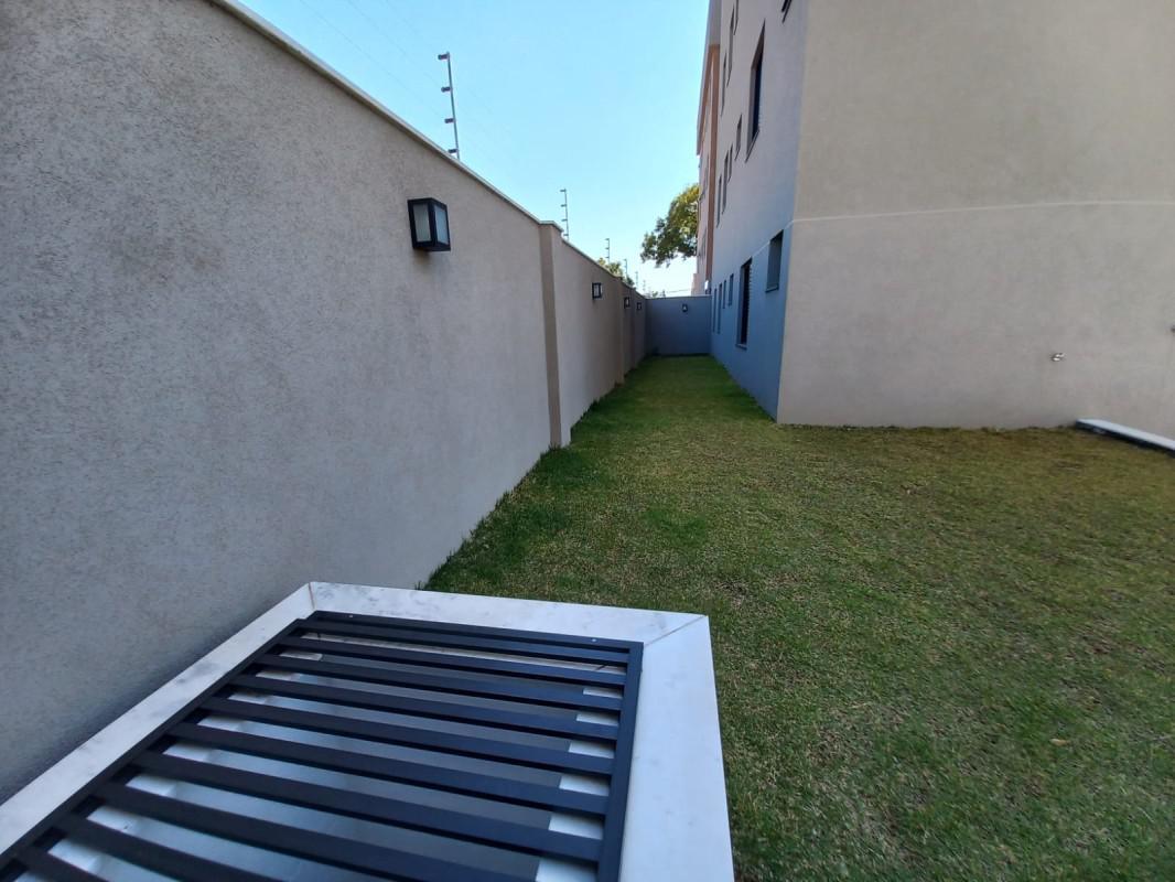 Apartamento, Esplanada, 3 Quartos, 2 Vagas, 1 Suíte
