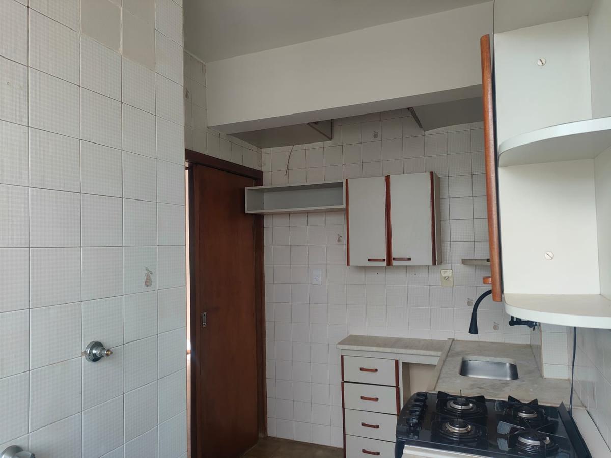 Apartamento, Funcionários, 1 Quarto